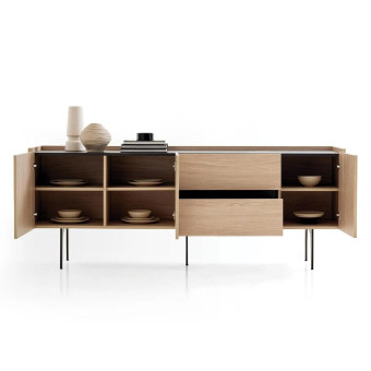 Сервант ENZA HOME TERRA EH68267