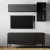 ТВ тумба с 4 ящиками ENZA HOME Коллекция LEGATO (ЛЕГАТО) арт. EH60843