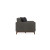 Диван двухместный ENZA HOME Коллекция NETHA (НЕТА) арт. EH52102