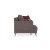 Диван кровать двухместный ENZA HOME Коллекция FIORE (ФИОРЕ) арт. EH52344