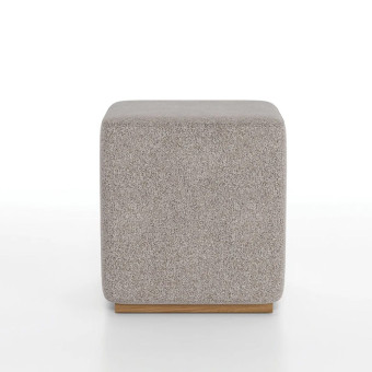 Пуф ENZA HOME MARSANA EH73977