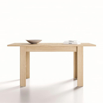 Стол обеденный раздвижной ENZA HOME TERRA EH68783