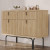 Комод ENZA HOME Коллекция AUSTIN (АУСТИН) арт. EH68789