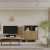 ТВ модуль боковой ENZA HOME Коллекция PERGE (ПЕРГЕ) арт. EH73916