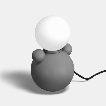 Настольная лампа Svoy Design Nevalyashka LNVLK-7037