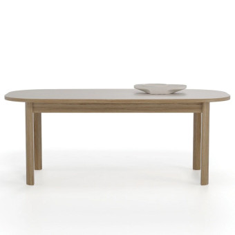 Стол обеденный ENZA HOME PERGE EH73895