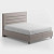 Основание кровати 200x200 ENZA HOME Коллекция SUPREME PEDIC (СУПРИМ ПЕДИК) арт. EH63955