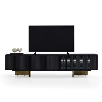 ТВ тумба на ножках ENZA HOME OSAKA EH68793