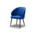 Полукресло MBINTERIORS ALONE MB020101