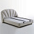 Основание кровати 180x200 ENZA HOME Коллекция NATURA REST (НАТУРА РЕСТ) арт. EH74773
