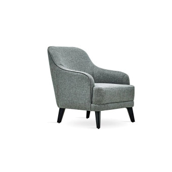 Кресло ENZA HOME Коллекция GRACE (ГРЭЙС) арт. EH59841