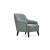 Кресло ENZA HOME Коллекция GRACE (ГРЭЙС) арт. EH59841