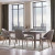 Стул с подлокотниками ENZA HOME Коллекция BASEL (БАЗЕЛЬ) арт. EH59600