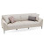 Диван кровать трехместный ENZA HOME Коллекция BERTA (БЕРТА) арт. EH67294