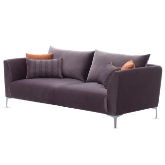 Диван трехместный ENZA HOME MAYFAIR EH73332