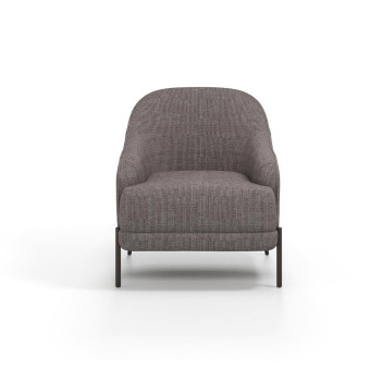 Кресло ENZA HOME VARENA EH70677