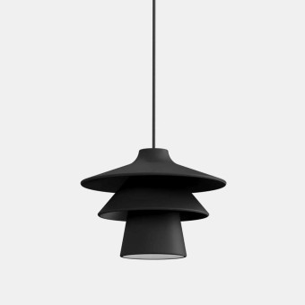 Подвесной светильник Svoy Design Iso  (Бренд Svoy Design, серия Изо мини) арт. LISOS-9005