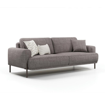 Диван кровать двухместный ENZA HOME Коллекция VARENA (ВАРЕНА) арт. EH70655