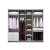 Шкаф-купе 240 белый ENZA HOME Коллекция LEGATO (ЛЕГАТО) арт. EH59497