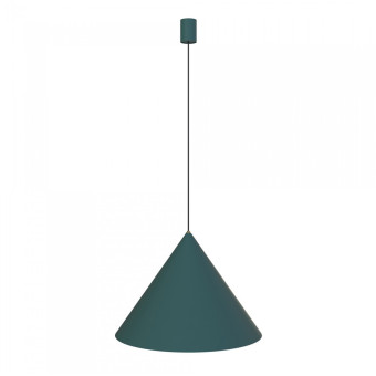 Подвесной светильник Nowodvorski Zenith L Green 8007