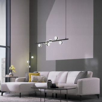 Диван кровать угловой ENZA HOME PORTO EH71029