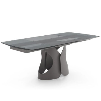 Стол раздвижной 300 см ENZA HOME NEBULA EH74169