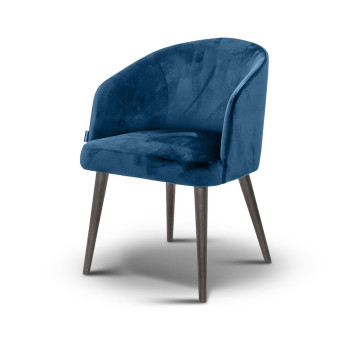 Полукресло MBINTERIORS NAOMI MB020131