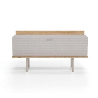 ТВ тумба с ящиком ENZA HOME Коллекция CANTE (КАНТЭ) арт. EH69355
