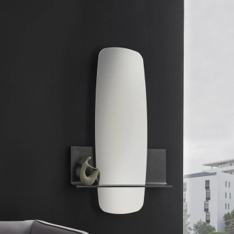 Зеркало для гостинной ENZA HOME RABAT EH68310