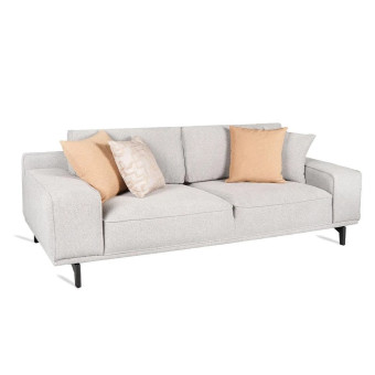 Диван двухместный ENZA HOME Коллекция VIERA (ВИЕРА) арт. EH66874