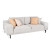 Диван двухместный ENZA HOME Коллекция VIERA (ВИЕРА) арт. EH66874