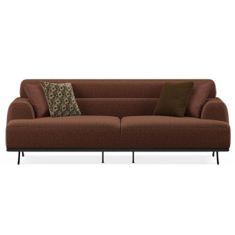 Диван двухместный ENZA HOME VALDERA EH52425