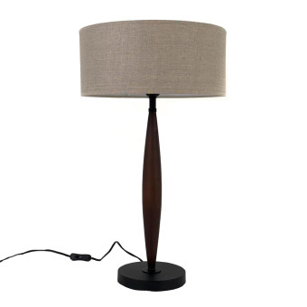 Настольная лампа Lighthall Brio LH052080