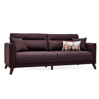 Диван кровать трехместный ENZA HOME ALTO EH57132