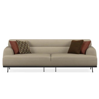 Диван трехместный ENZA HOME VALDERA EH52853