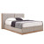 Изголовье (150x200 см) ENZA HOME Коллекция POLKA (ПОЛЬКА) арт. EH57738