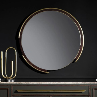 Зеркало для серванта ENZA HOME SIRONA EH56209