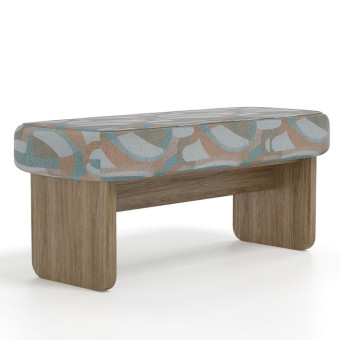 Скамья ENZA HOME PERGE EH73898