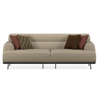 Диван двухместный ENZA HOME VALDERA EH52432