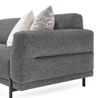 Угловой Диван кровать ENZA HOME TERRA EH68242