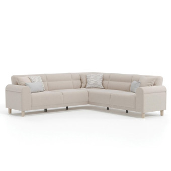 Диван кровать угловой ENZA HOME PALOMA EH69865