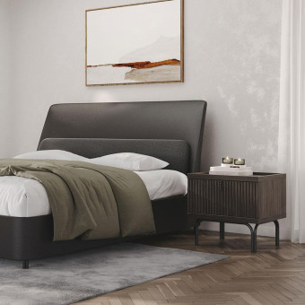 Тумба прикроватная ENZA HOME AUSTIN EH68788