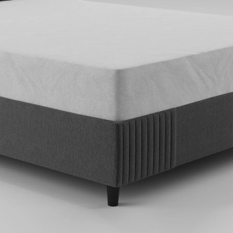 Основание 100x200 ENZA HOME Коллекция WOOL SENSE (ВУЛ СЭНС) арт. EH61466