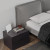 Тумба прикроватная ENZA HOME Коллекция MODENA (МОДЕНА) арт. EH74150
