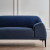 Диван трехместный ENZA HOME Коллекция SWAN (СВАН) арт. EH60949