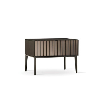 Тумба прикроватная ENZA HOME RIGA EH60820