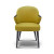 Полукресло MBINTERIORS VICTORIA MB020151