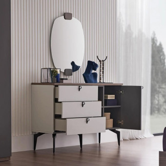 Комод ENZA HOME CORDELL EH57713