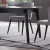 Стол обеденный ENZA HOME Коллекция LEGATO (ЛЕГАТО) арт. EH59580