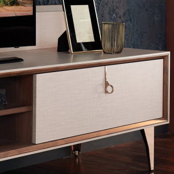 ТВ тумба большая ENZA HOME NETHA EH20070